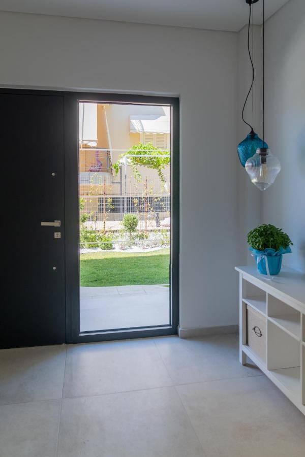 Apartamento Two Olive Trees Psathópirgos Exterior foto